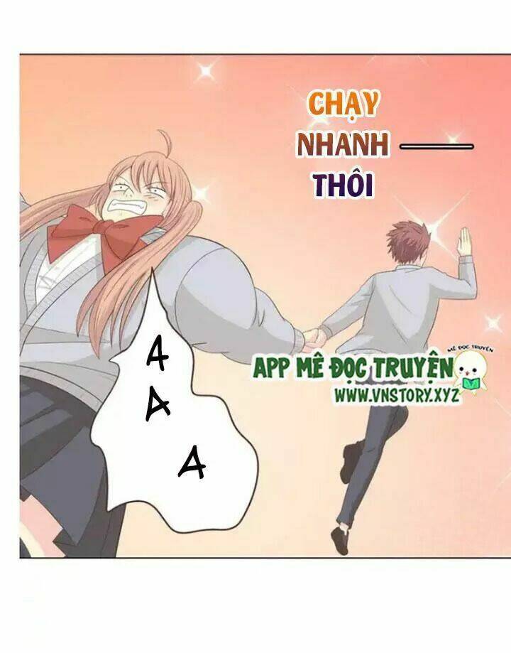 Xin Chào! Dân Nữ Chương 63 Ảnh 46