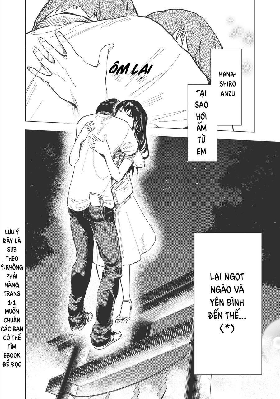 Natsu E No Tonneru, Sayonara No Deguchi Gunjou Chương 11 Ảnh 39