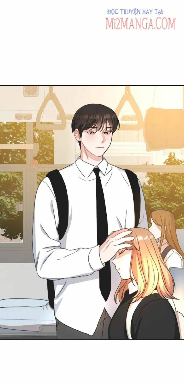 Bloody Romance - Lãng Mạn Đẫm Máu Chương 15.5 Ảnh 25