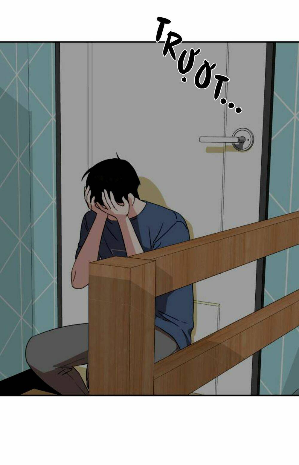 Bloody Romance - Lãng Mạn Đẫm Máu Chương 5 Ảnh 127