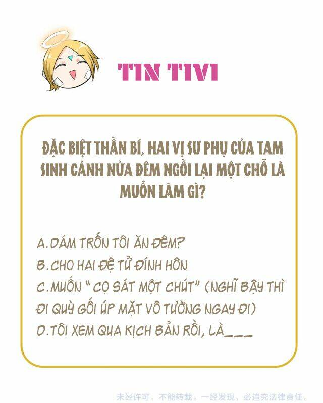 Nữ Chủ Người Đàn Ông Của Bạn Bị Hỏng Rồi Chương 78 Ảnh 45