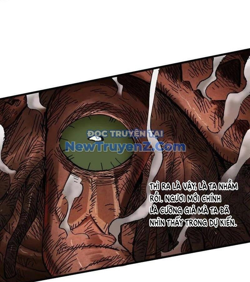 Truyền Võ Chương 468 Ảnh 16