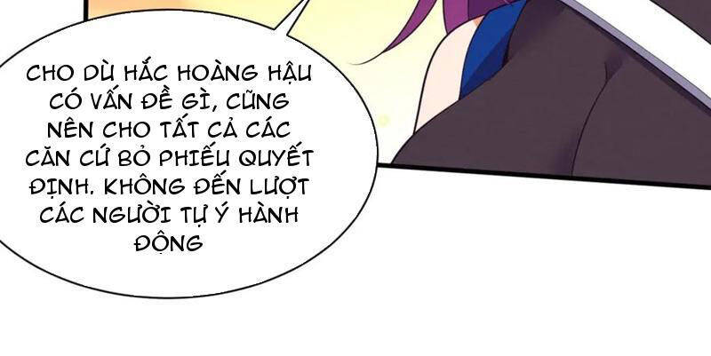 Tiến Hóa Cuồng Triều Chương 184 Ảnh 127