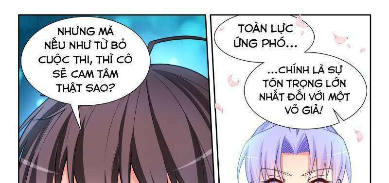 Cực Đạo Tông Sư Chương 54 Ảnh 8