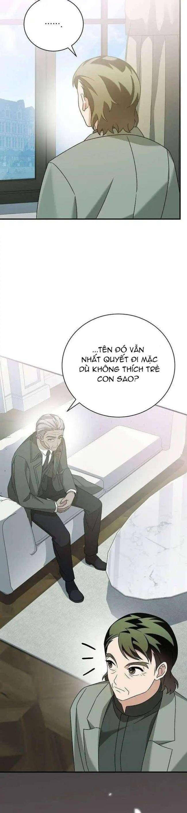 Thiên Tài Âm Nhạc Chương 32 Ảnh 28