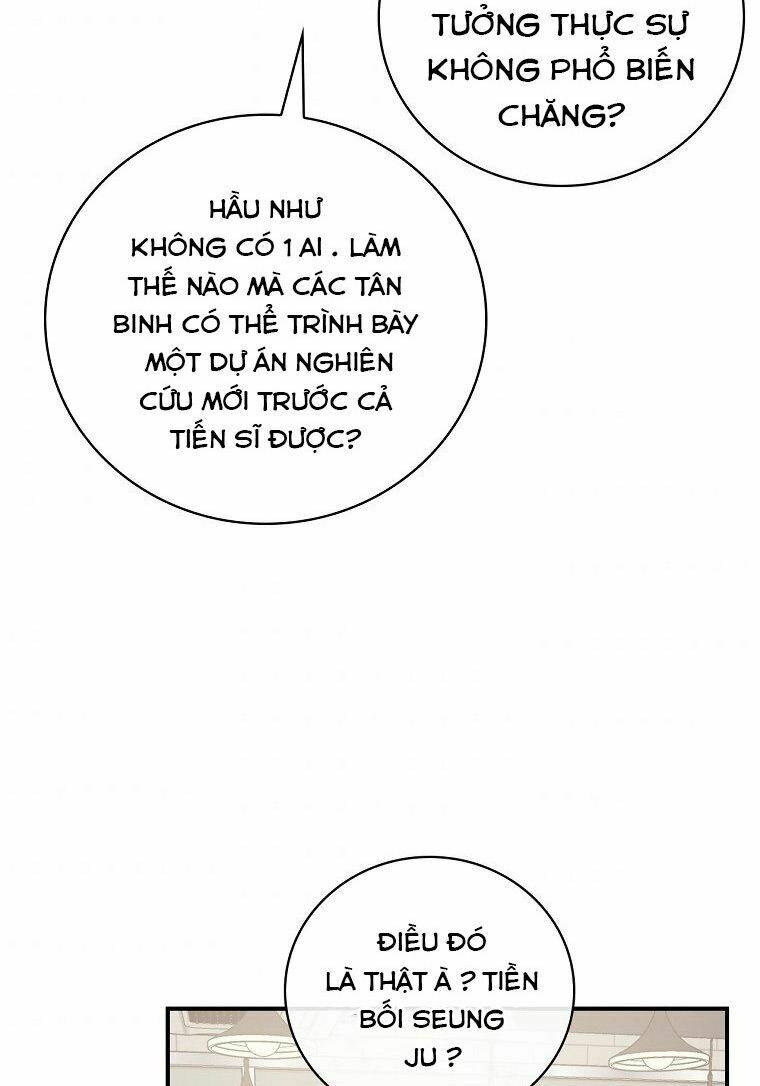Chemy Chương 13 Ảnh 29