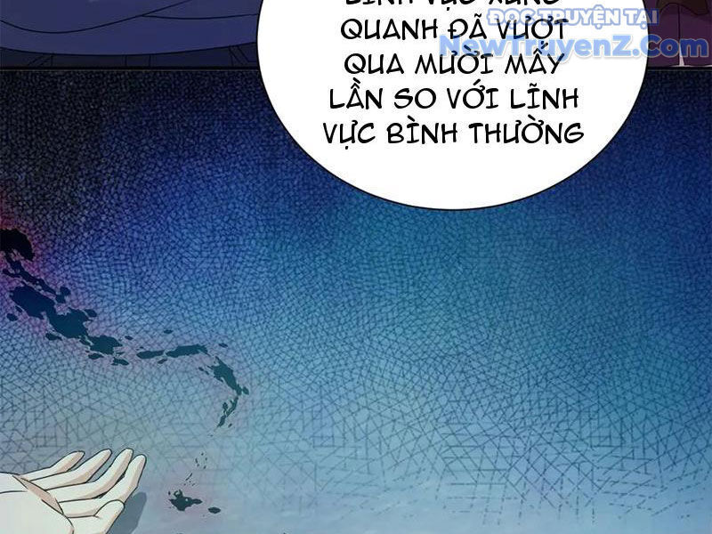 Sau Khi Sống Lại Ở Mạt Thế, Ta Điên Cuồng Thăng Cấp Chương 47 Ảnh 16