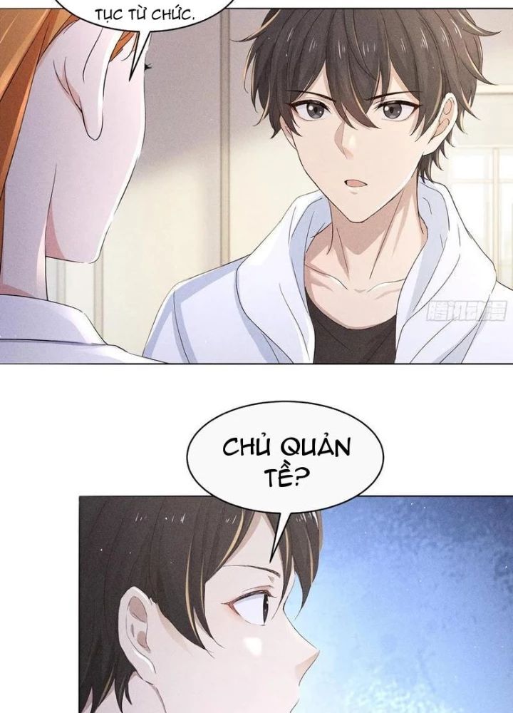 Ta Nắm Giữ Linh Khí Thức Tỉnh Chương 130 Ảnh 12