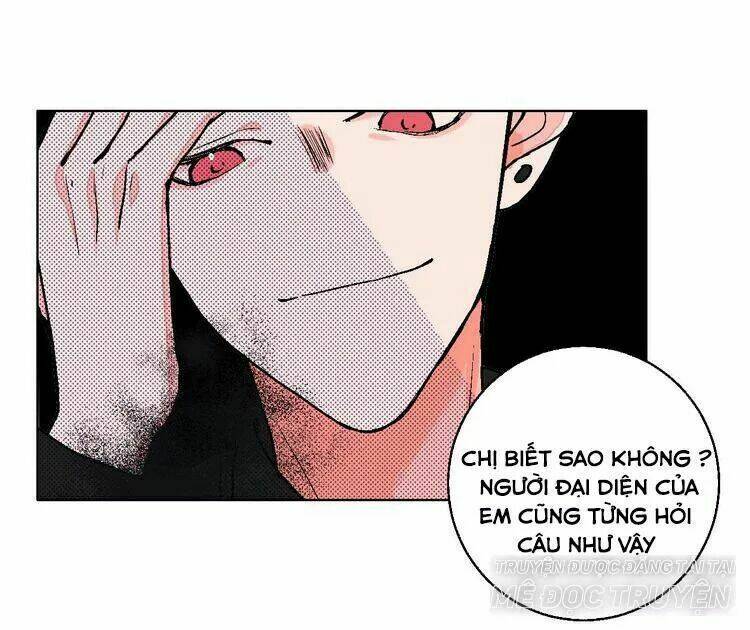 99 Độ F - Talk To Me Chương 21 Ảnh 32