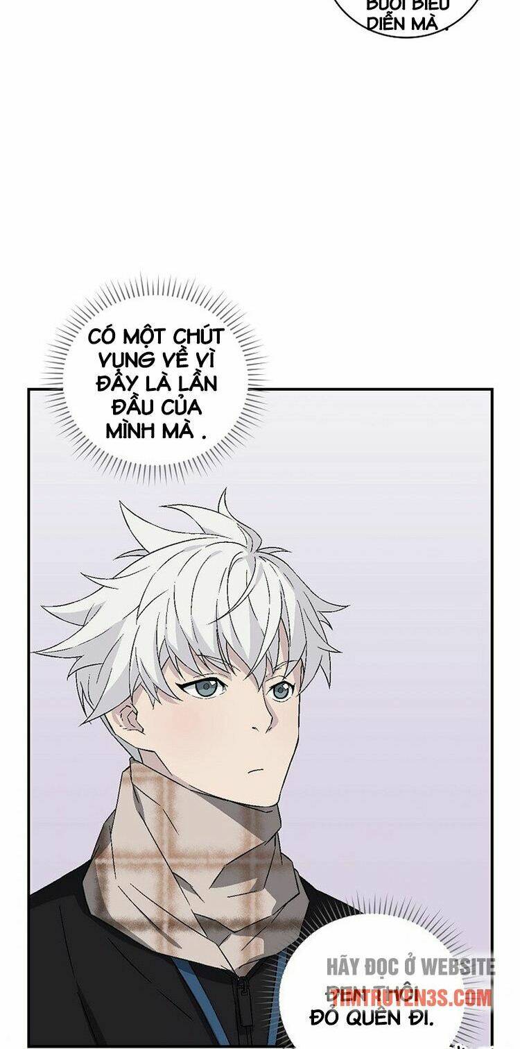 Chemy Chương 16 Ảnh 38