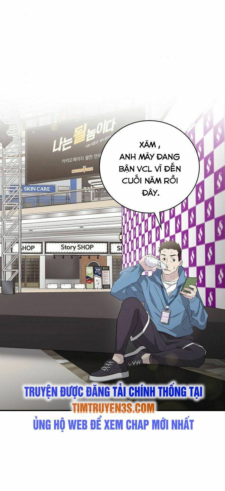 Chemy Chương 14 Ảnh 7