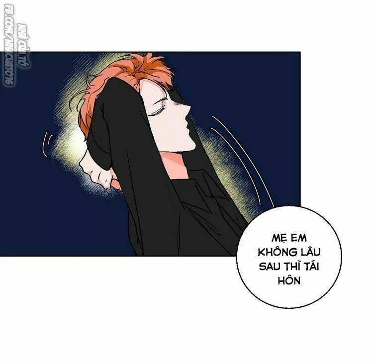 99 Độ F - Talk To Me Chương 21 Ảnh 25