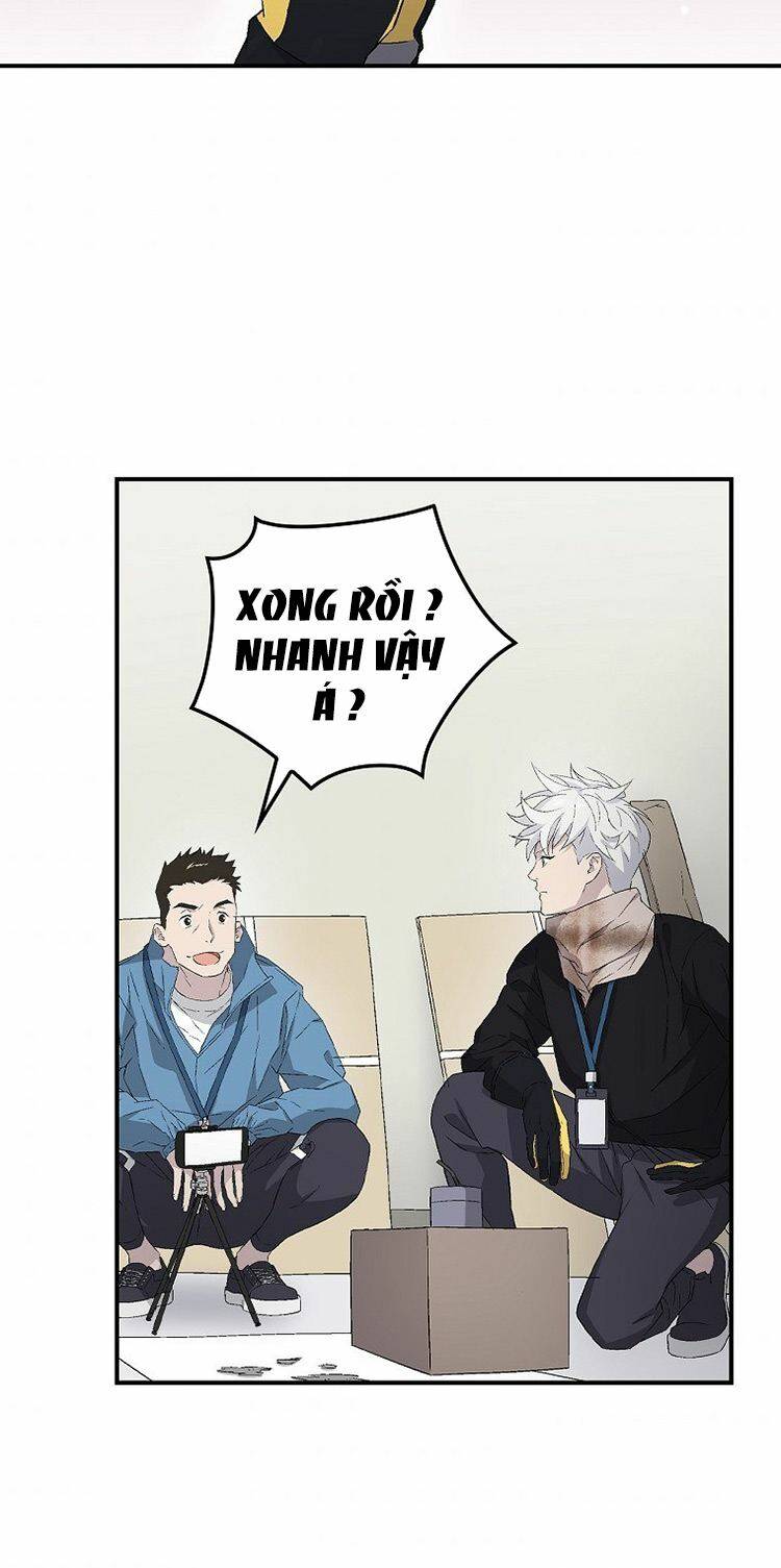Chemy Chương 17 Ảnh 9