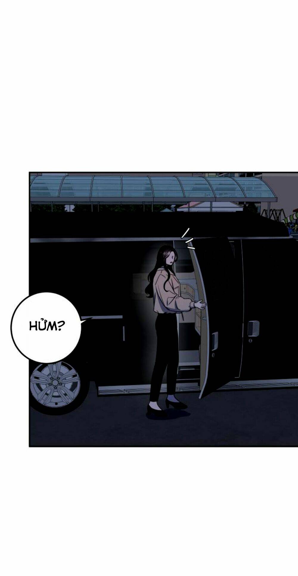 Bloody Romance - Lãng Mạn Đẫm Máu Chương 5 Ảnh 97