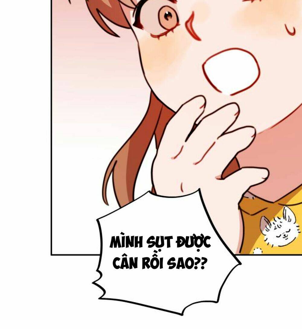 Bloody Romance - Lãng Mạn Đẫm Máu Chương 5 Ảnh 85