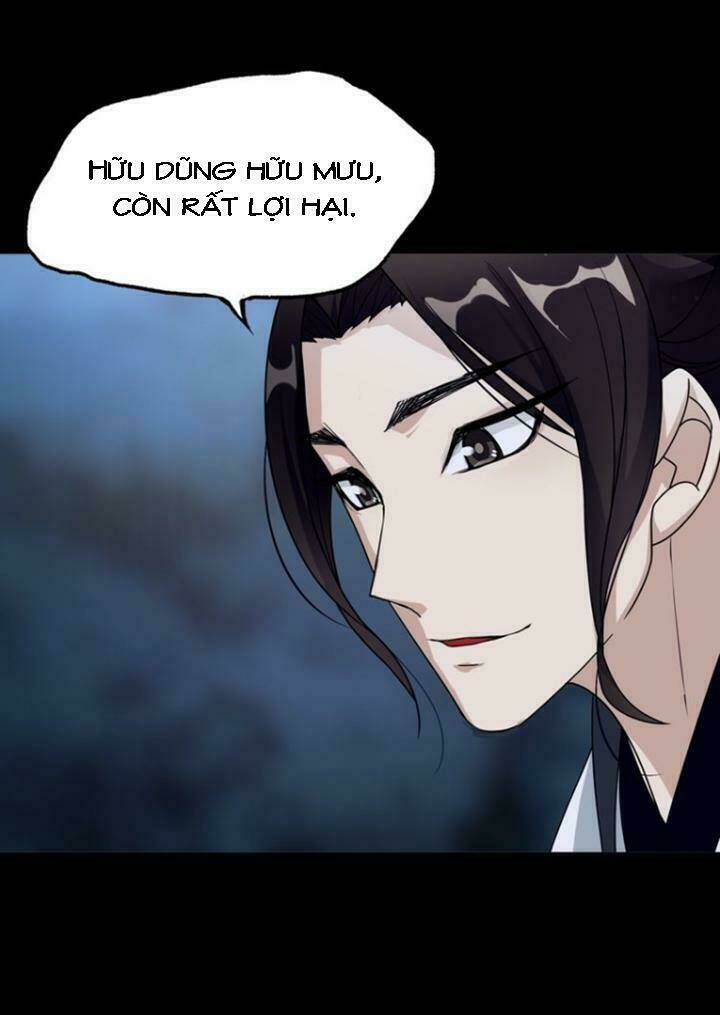 Ma Quân Đại Nhân, Phu Nhân Lại Trốn Rồi! Chương 13 Ảnh 23
