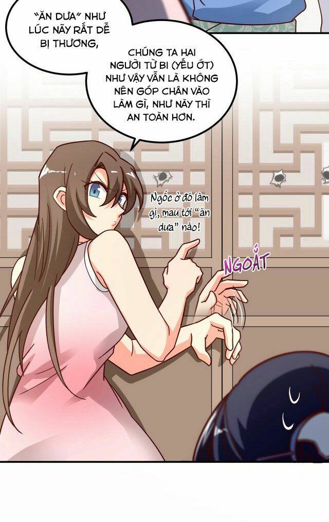 Nữ Chủ Người Đàn Ông Của Bạn Bị Hỏng Rồi Chương 76 Ảnh 6