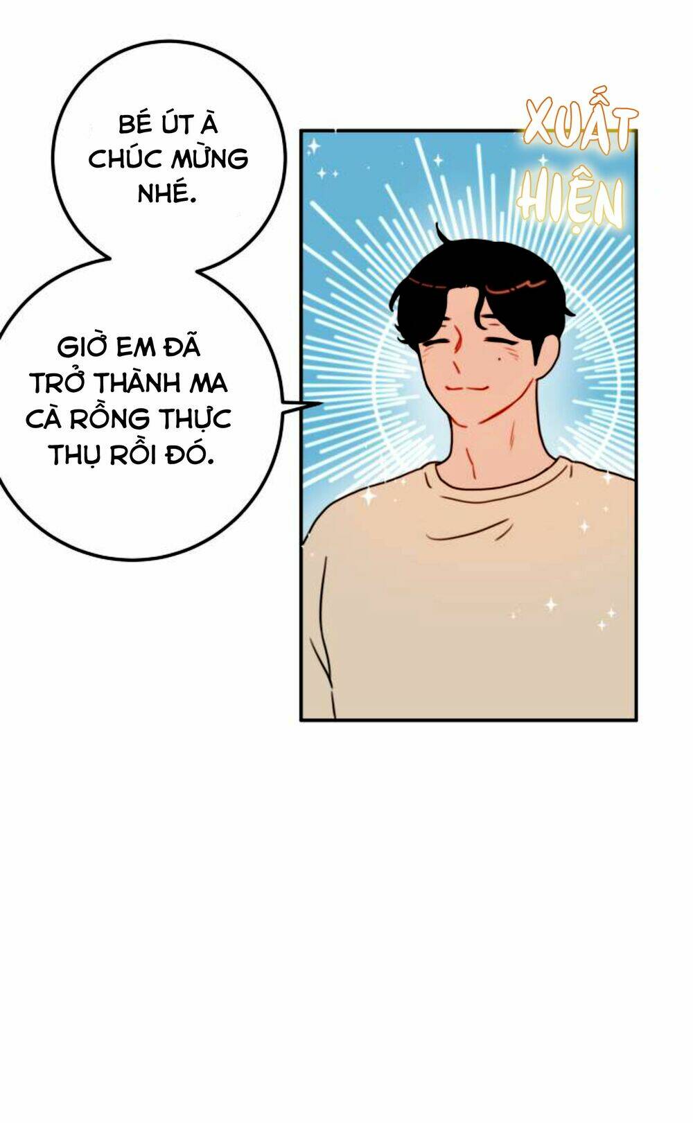 Bloody Romance - Lãng Mạn Đẫm Máu Chương 5 Ảnh 115