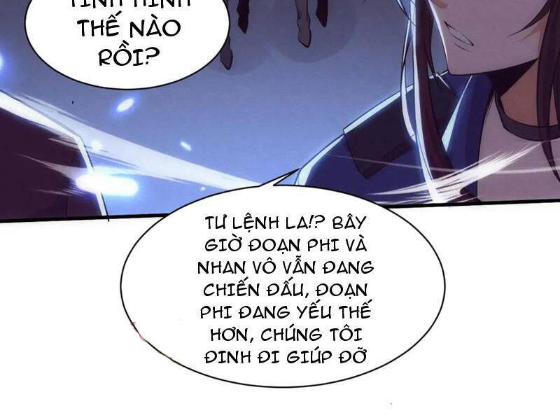 Tiến Hóa Cuồng Triều Chương 197 Ảnh 90