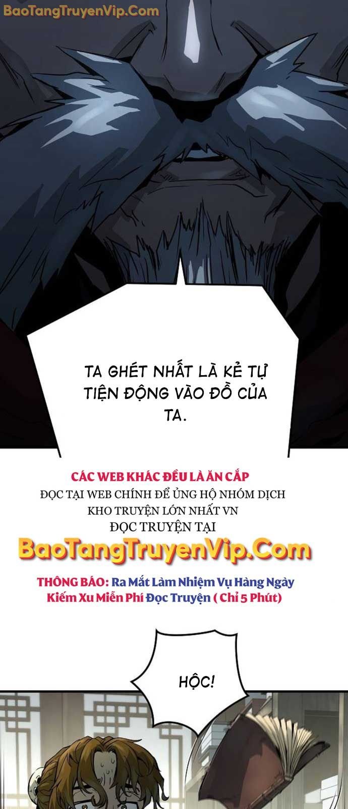 Tuyệt Thế Hồi Quy Chương 49 Ảnh 38