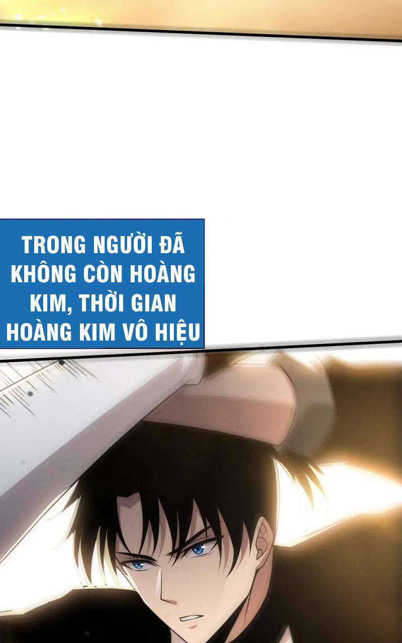 Tiến Hóa Cuồng Triều Chương 187 Ảnh 33