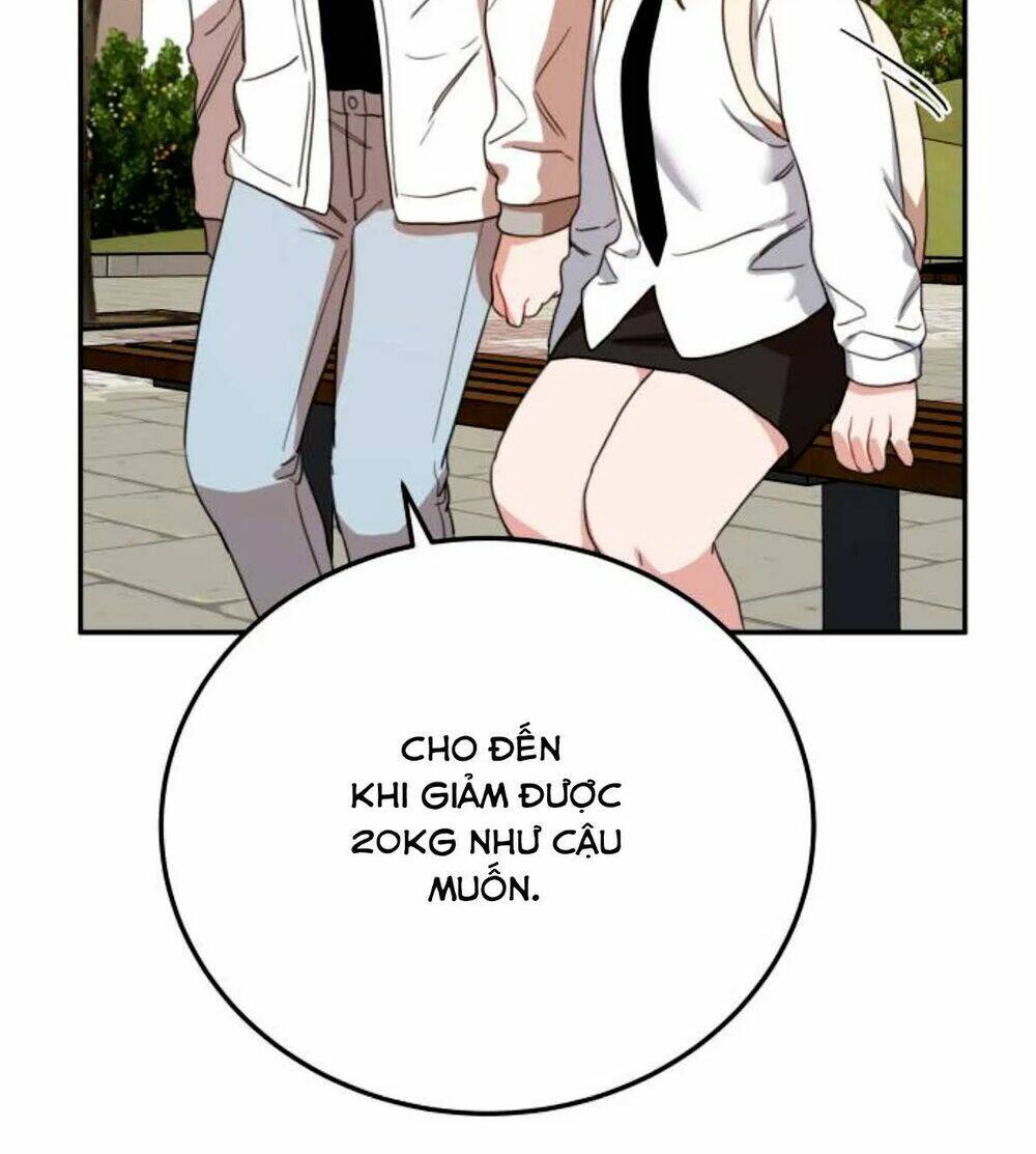Bloody Romance - Lãng Mạn Đẫm Máu Chương 11.5 Ảnh 18