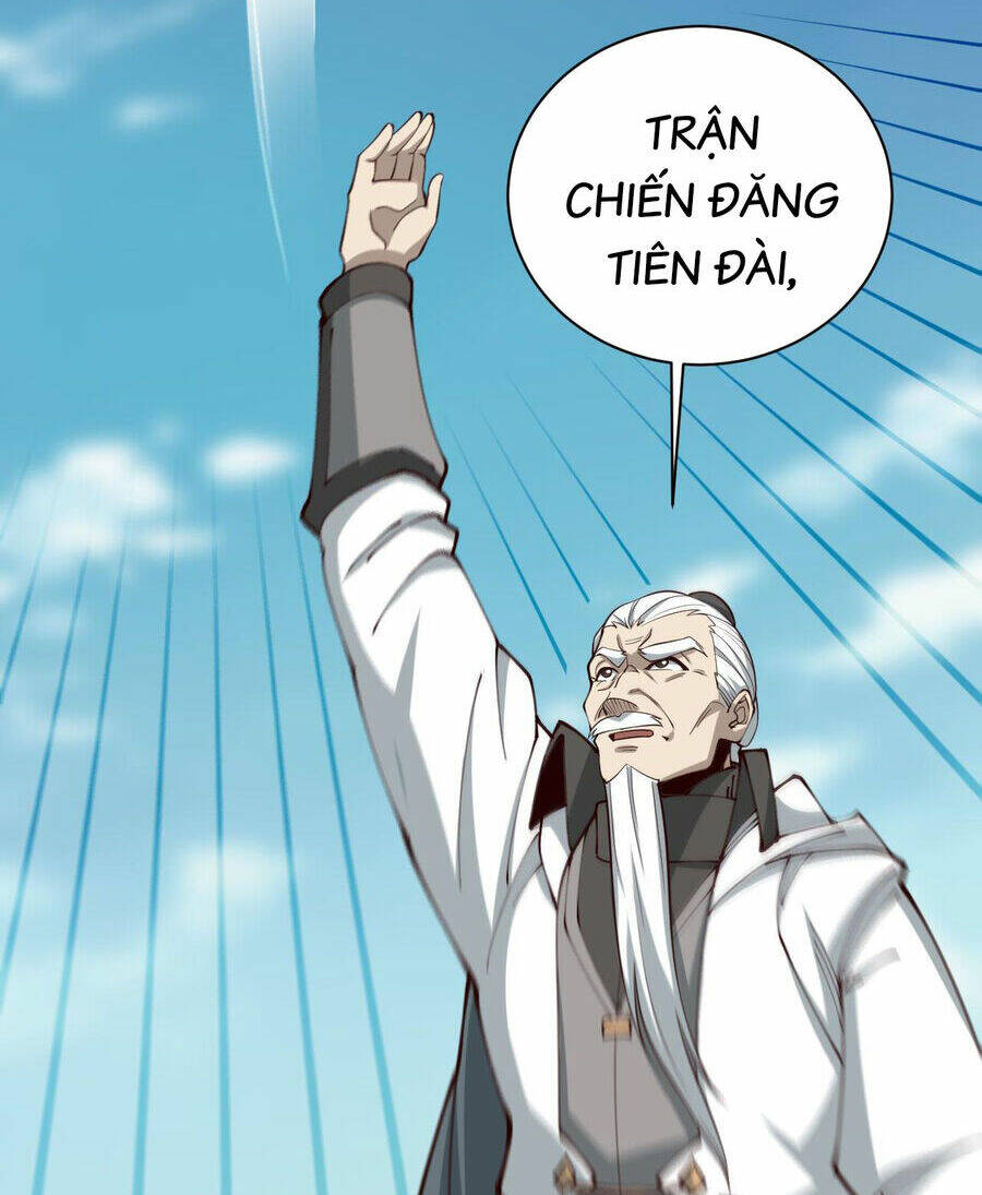 Mình Ta Thôn Phệ Thiên Địa Chương 8 Ảnh 7