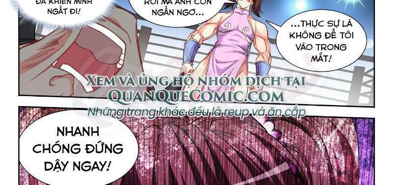 Cực Đạo Tông Sư Chương 54 Ảnh 33