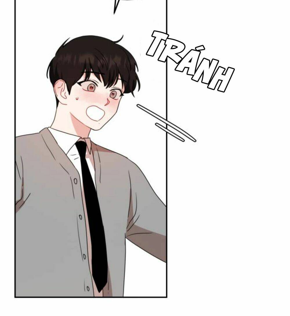 Bloody Romance - Lãng Mạn Đẫm Máu Chương 6 Ảnh 95