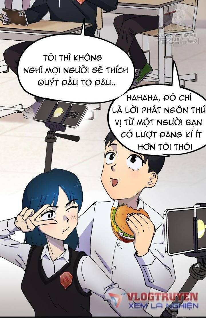 Trường Học Wetube Chương 1 Ảnh 30