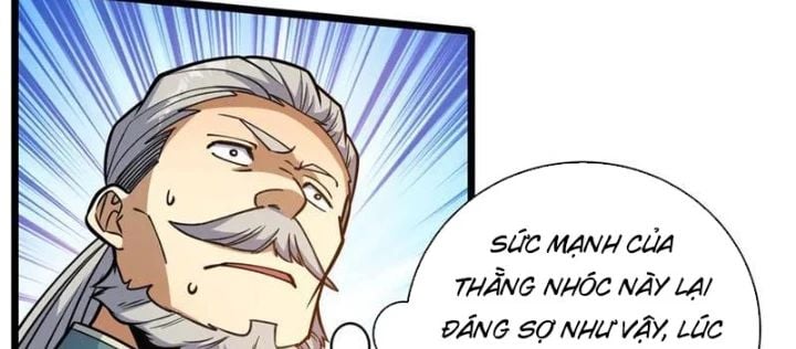 Siêu Phàm Sát Thần Chương 253 Ảnh 34