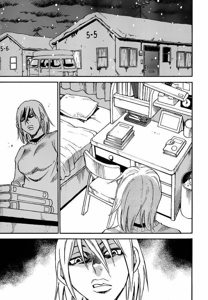 Erased Chương 23 Ảnh 28