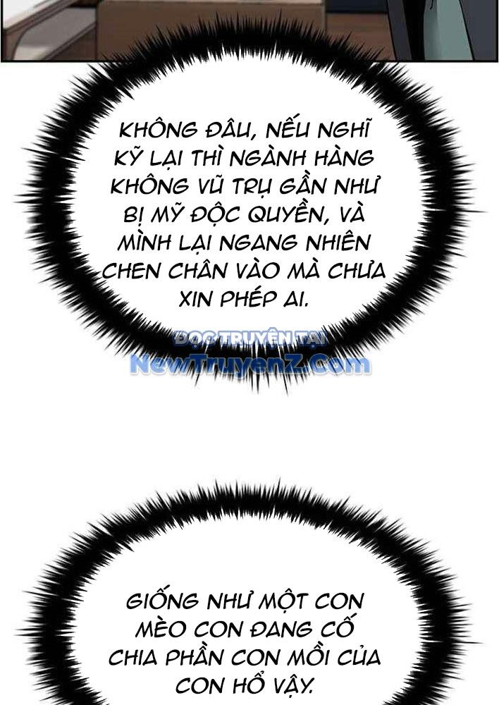 Chế Tác Hạt Nhân Chương 37 Ảnh 45