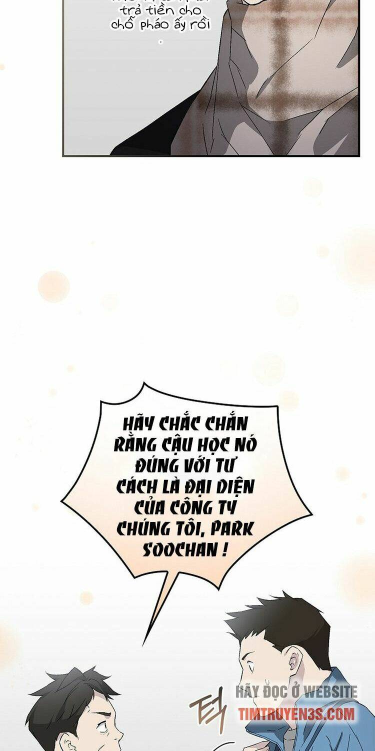 Chemy Chương 16 Ảnh 67