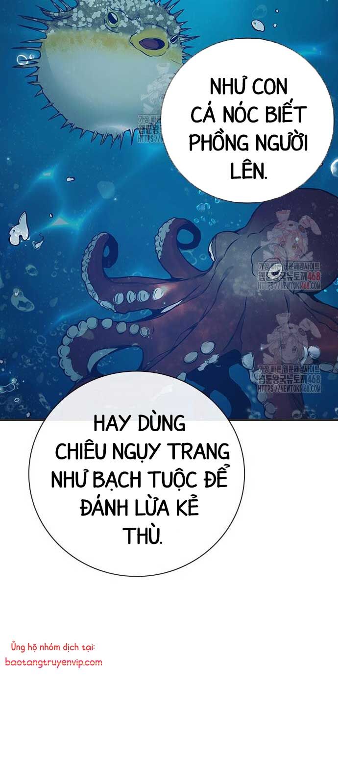 Nhà Tù Vị Thành Niên Chương 51 Ảnh 140