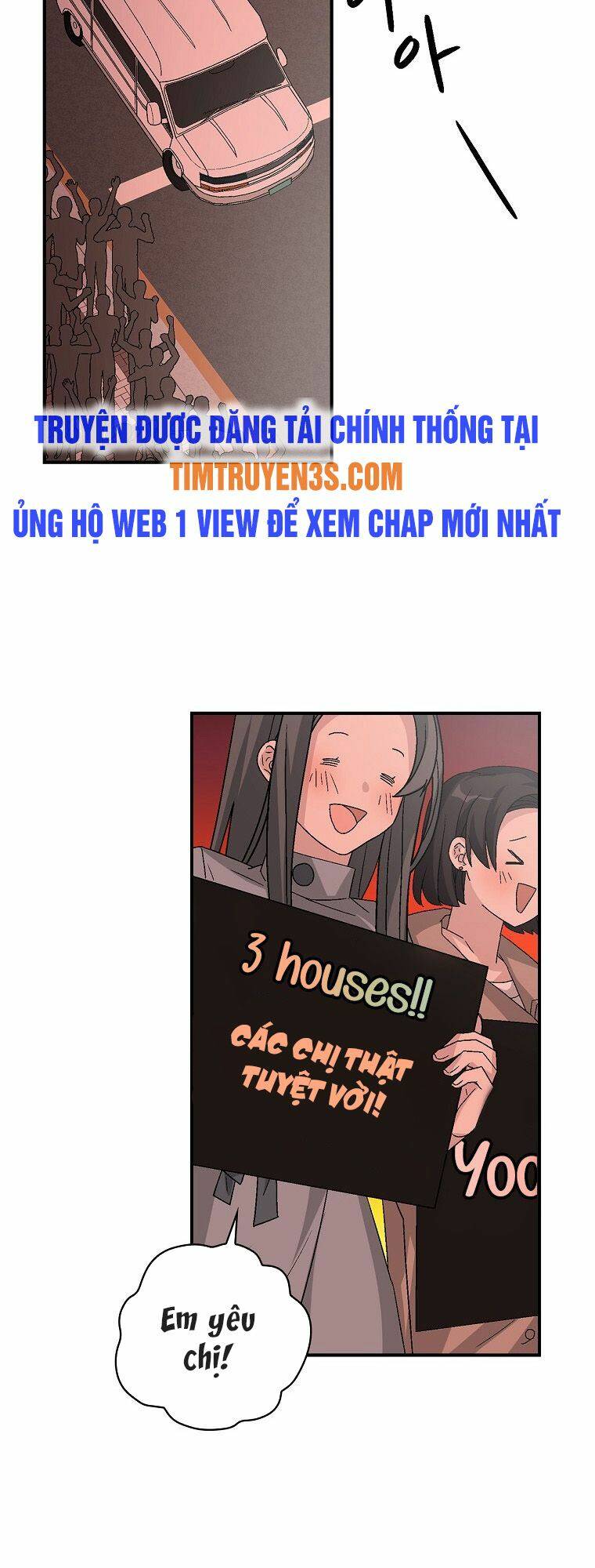 Chemy Chương 21 Ảnh 43