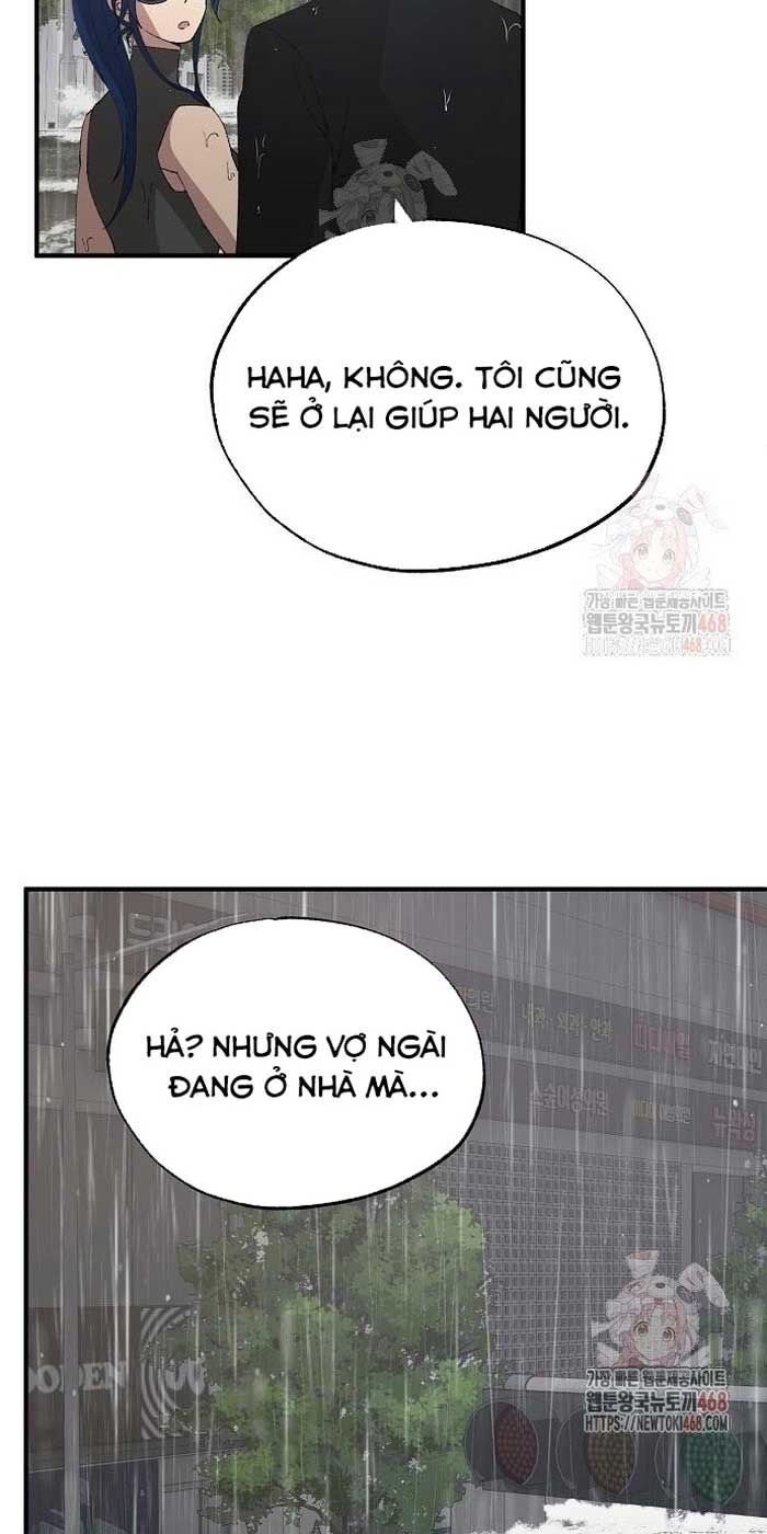 Cửa Hàng Diệu Kỳ Chương 71 Ảnh 15