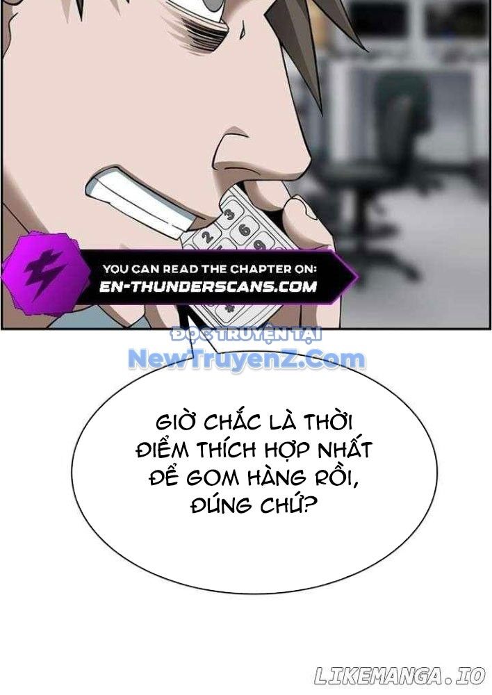 Chế Tác Hạt Nhân Chương 37 Ảnh 10