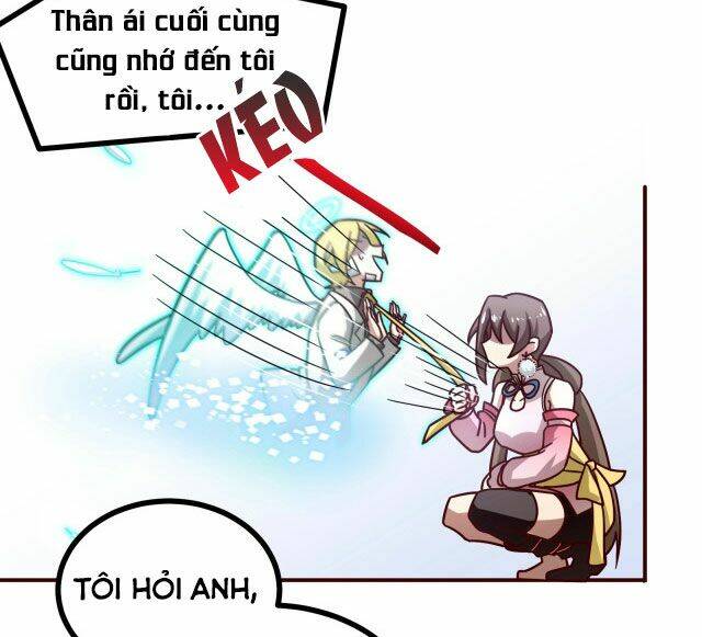 Nữ Chủ Người Đàn Ông Của Bạn Bị Hỏng Rồi Chương 80 Ảnh 37