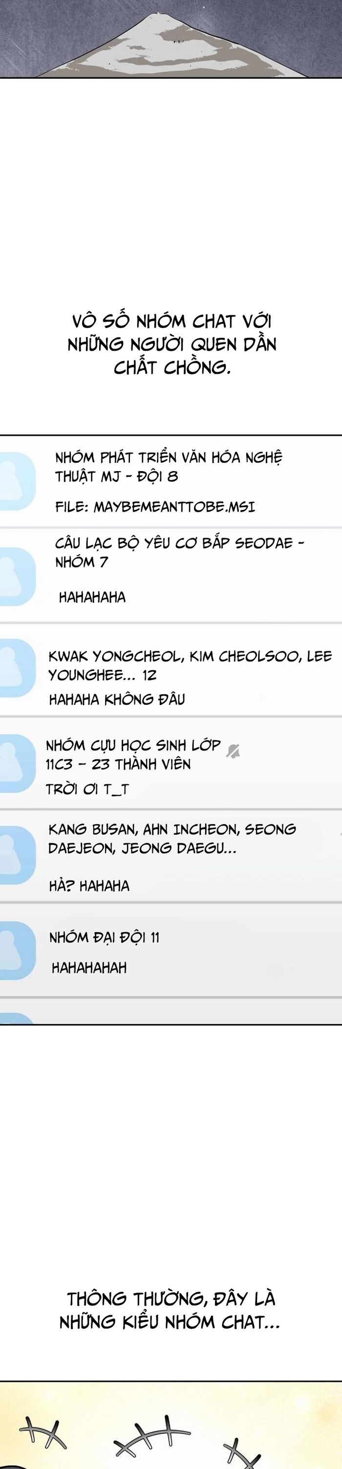 Lớ Ngớ Vớ Phải Tình Yêu Chương 112 Ảnh 20