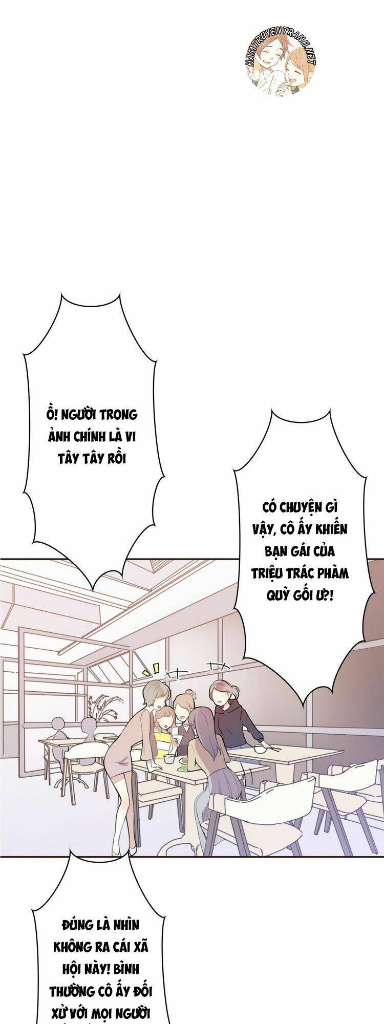 Cuộc Chiến Tiền Nhiệm Chương 8.2 Ảnh 5