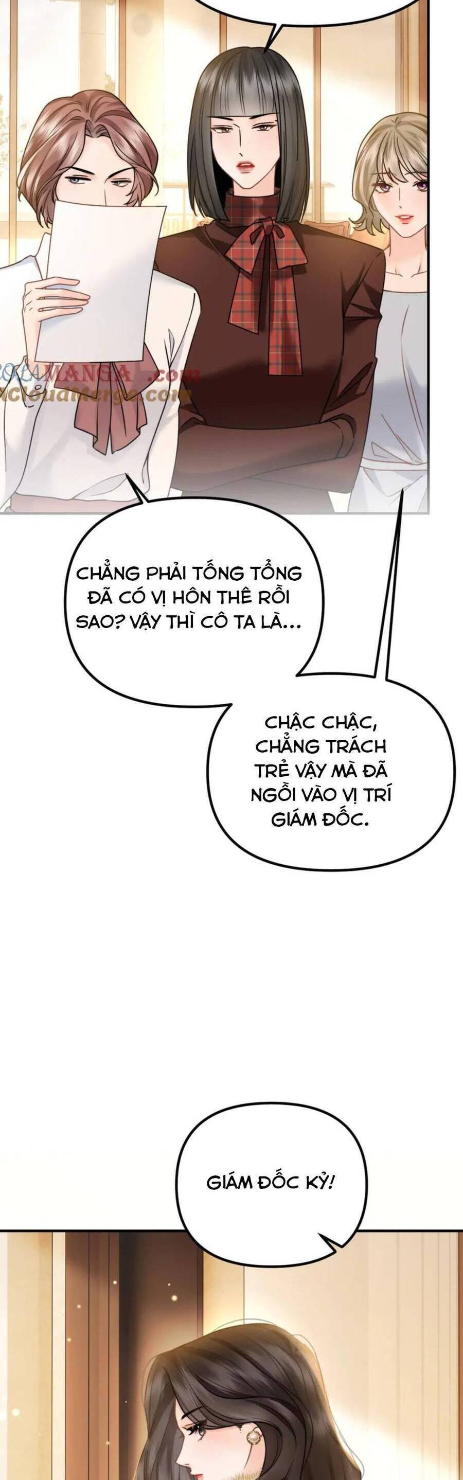 Say Đắm Chương 34 Ảnh 6
