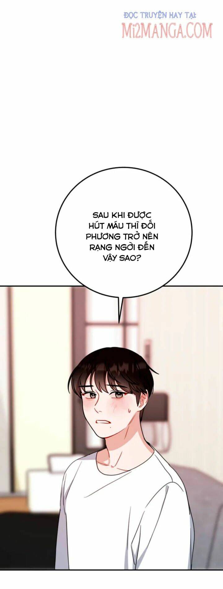 Bloody Romance - Lãng Mạn Đẫm Máu Chương 16 Ảnh 3