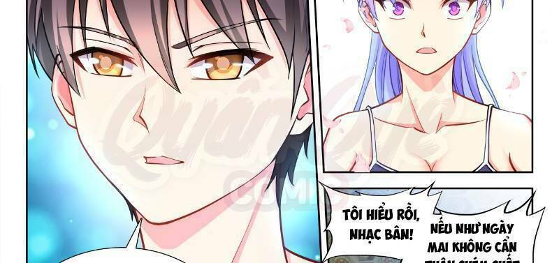 Cực Đạo Tông Sư Chương 54 Ảnh 9