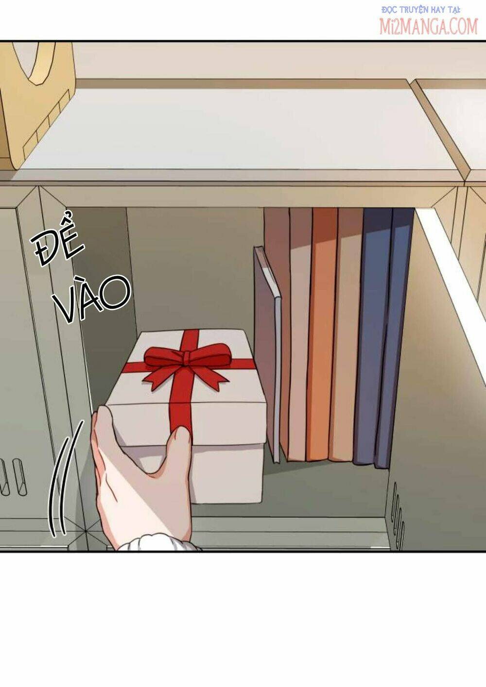 Bloody Romance - Lãng Mạn Đẫm Máu Chương 13 Ảnh 23