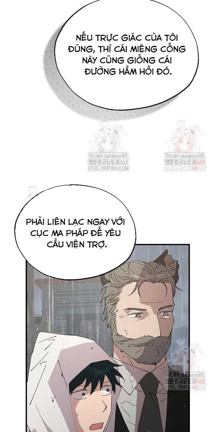 Cửa Hàng Diệu Kỳ Chương 71 Ảnh 13