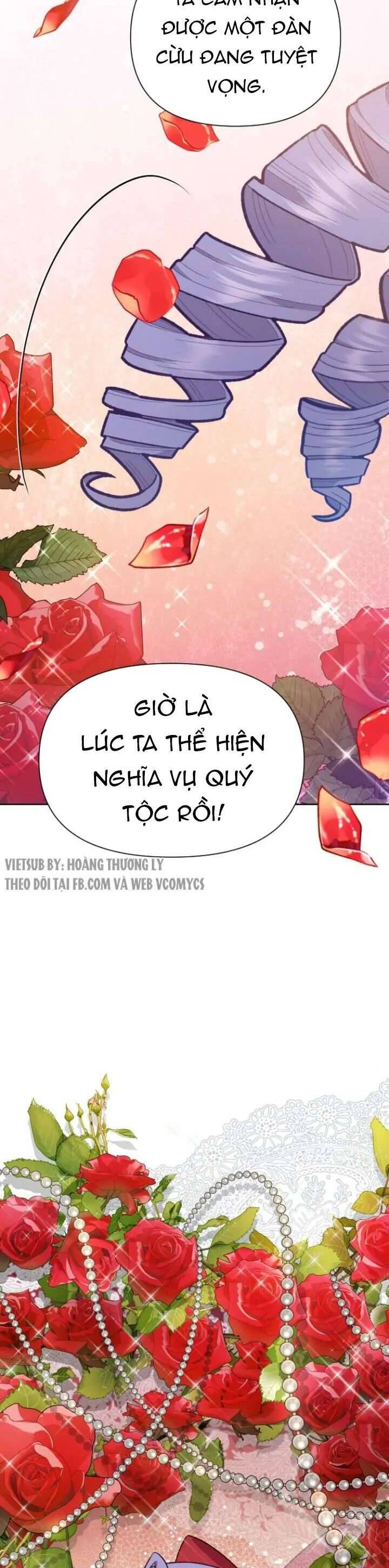 Pháp Sư Hiện Kim Trong Trò Chơi Lỗi Chương 22 Ảnh 29