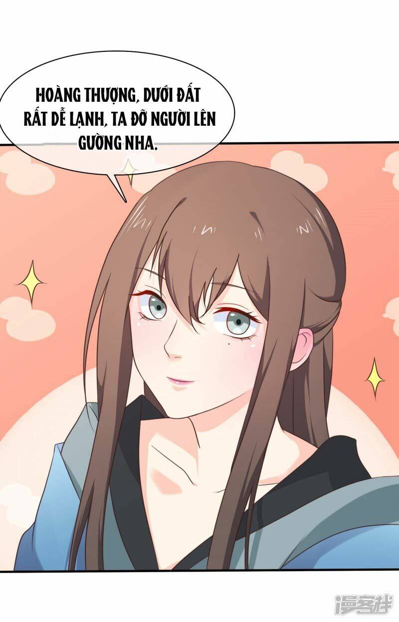 Mười Dặm Hồng Trang, Thay Huynh Xuất Giá Chương 34 Ảnh 20