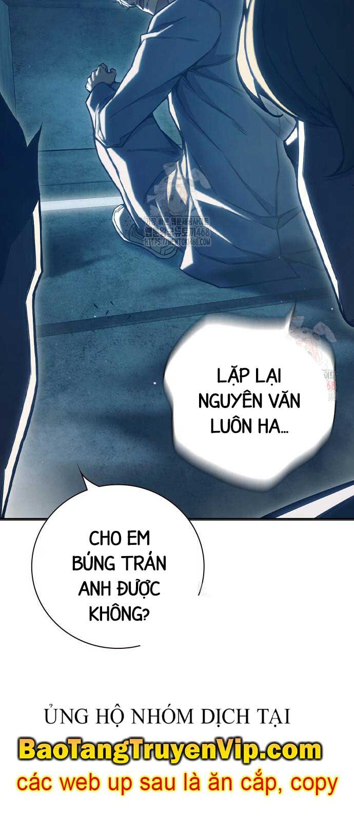 Nhà Tù Vị Thành Niên Chương 51 Ảnh 10