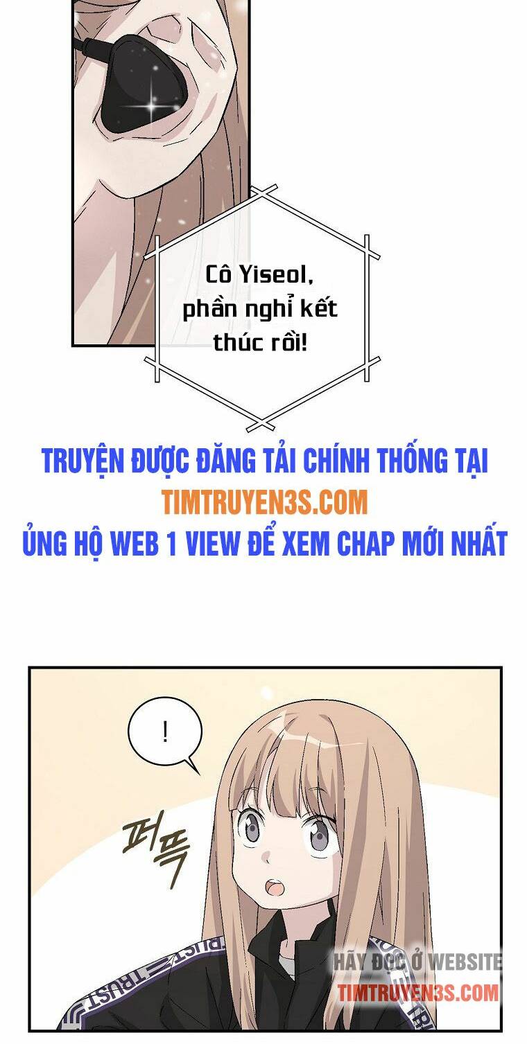 Chemy Chương 18 Ảnh 51